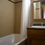 Joli 2 Pièces Plein Sud Avec Garage - Font-romeu - Fr-1-580-138 Appartement *