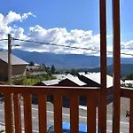 Appartement Joli 2 Pièces Plein Sud Avec Garage - Font-romeu - Fr-1-580-138 *